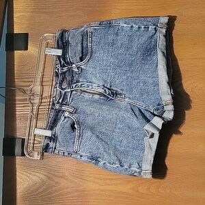 Wild Fable Denim Shorts